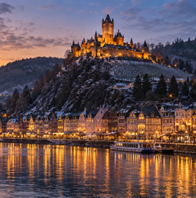 Cochem, Germany gay cruise