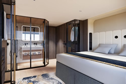 Transcend Connect French Balcony Stateroom