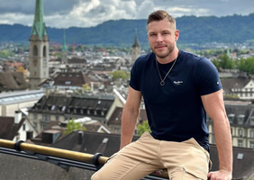 Gay Zurich