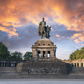 Koblenz, Germany gay cruise