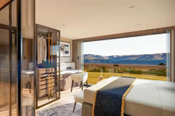 Transcend Connect French Balcony Stateroom