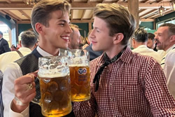 Gay Oktoberfest