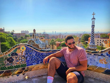 Gay Barcelona Cruise