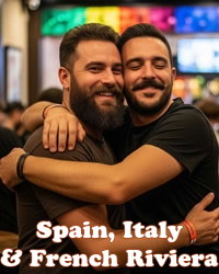 Sitges Gay Bear Cruise 2027