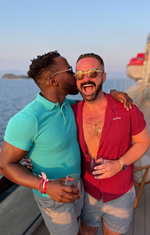 California Gay Cruise
