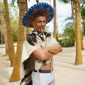 Ensenada, Mexico gay cruise