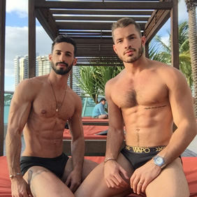 Gay Miami cruise