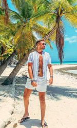 Caribbean Virgin Gay Cruise