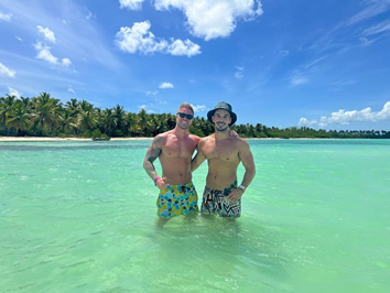 Gay Caribbean Cruise