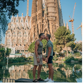 Barcelona Gay Cruise 2025