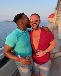 Bestmates Mediterranean Gay Cruise 2025