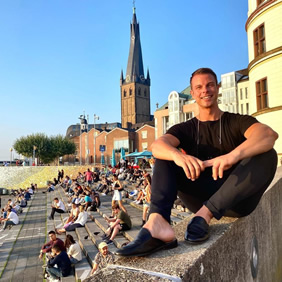 D�sseldorf gay cruise