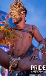 Pride Amsterdam Gay Cruise 2026