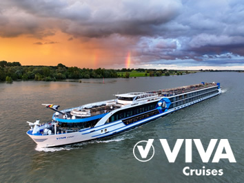 Viva One gay cruise