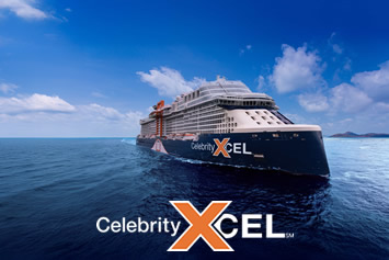 Celebrity Xcel gay cruise