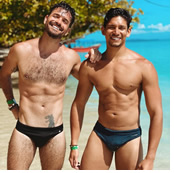 Gay Caribbean Cruise 2026