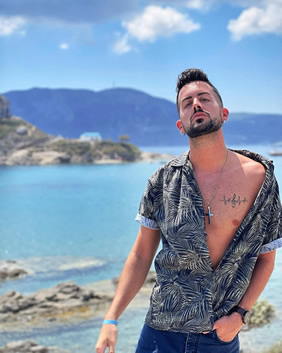 Gay Kos Greece