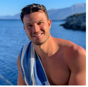 Greece gay gulet cruise
