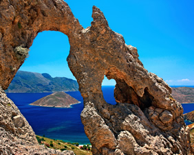 Kalymnos, Kos gay cruise