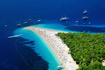 Gay Croatia cruise
