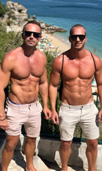 Croatia Gay Cruise 2023