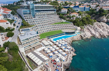 Rixos Premiym Resort Hotel Dubrovnik