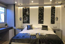 Aurelia balcony cabin