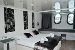 Aurelia Lower Deck Cabin