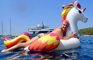 Gay Croatia cruise