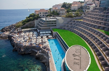 Rixos Premium Dubrovnik Resort Hotel