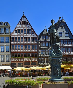 Frankfurt Germany gay cruise