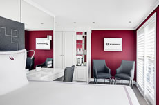 U by Uniworld The A Ship Suite