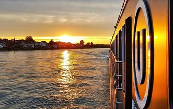 U by Uniworld gay cruise