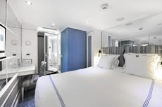 U by Uniworld The A Ship Studio Cabin