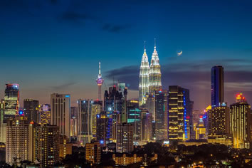Gay Kuala Lumpur sailing cruise