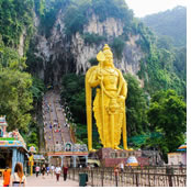 Kuala Lumpur gay sailing cruise