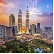 Kuala Lumpur gay cruise