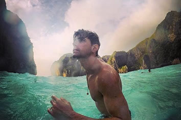 Thailand Gay sailing holidays