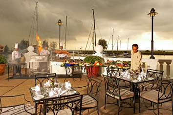 Admiral Yacht Club