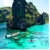 Philippines gay cruise