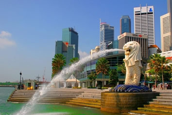 Gay Singapore sailing cruise