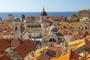 Gay Croatia Cruise - Dubrovnik