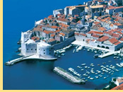 Gay Croatia Cruise - Dubrovnik