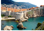 Exclusively gay Croatia Cruise from Dubrovnik
