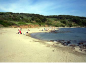 Gay Croatia - Przina Nudist Beach