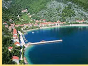 Exclusively gay Croatia Cruise - Trstenik