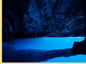 Naturist Croatia Cruise - Blue Cave
