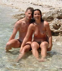 Naked Croatia Cruise 2022