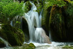 Gay Plitvice Lakes tour