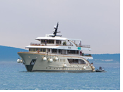 Exclusively gay Croatia Cruise on Riva